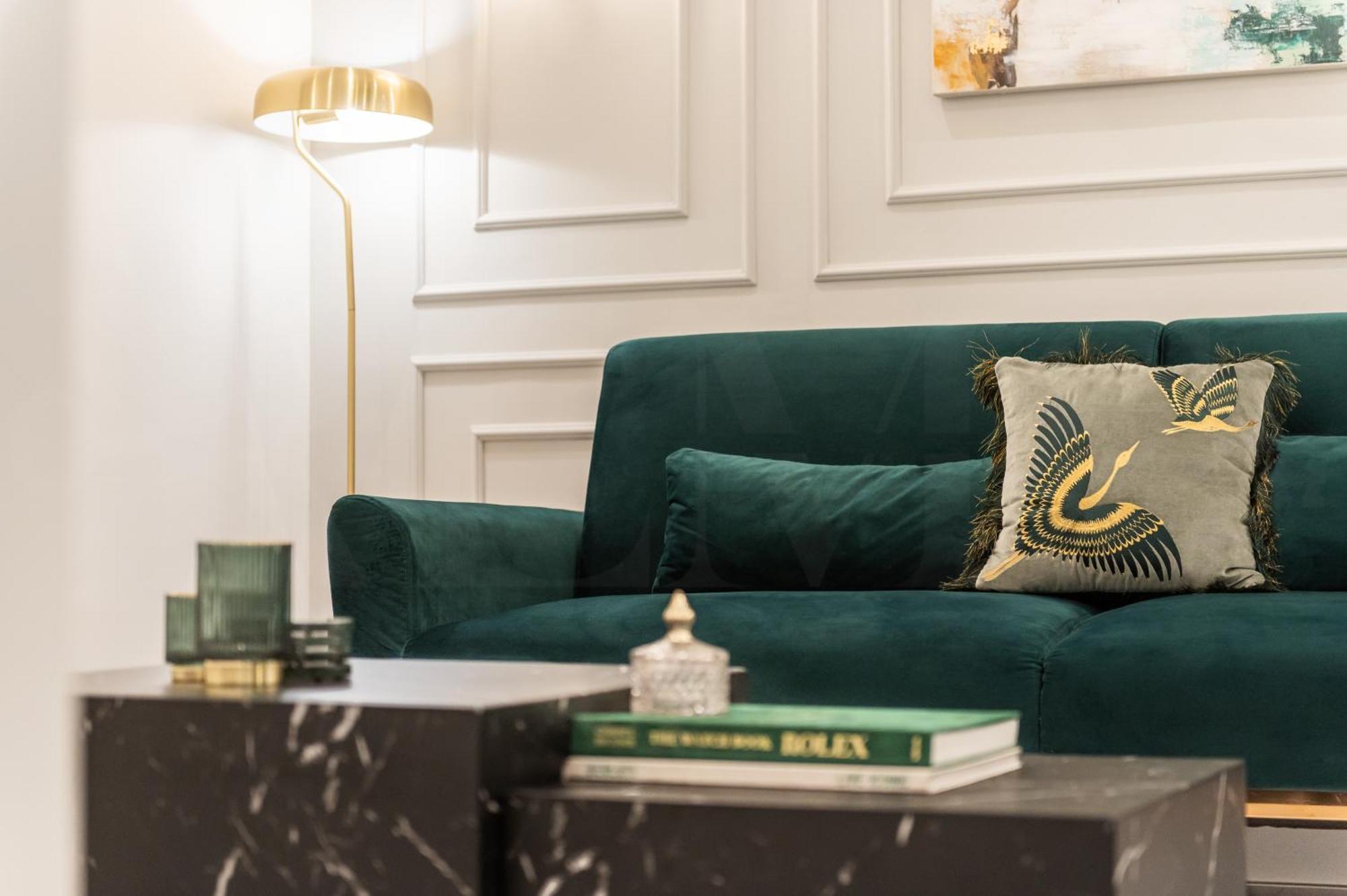 Glamorous Flat In The Heart Of Malaga By Rems Eksteriør bilde