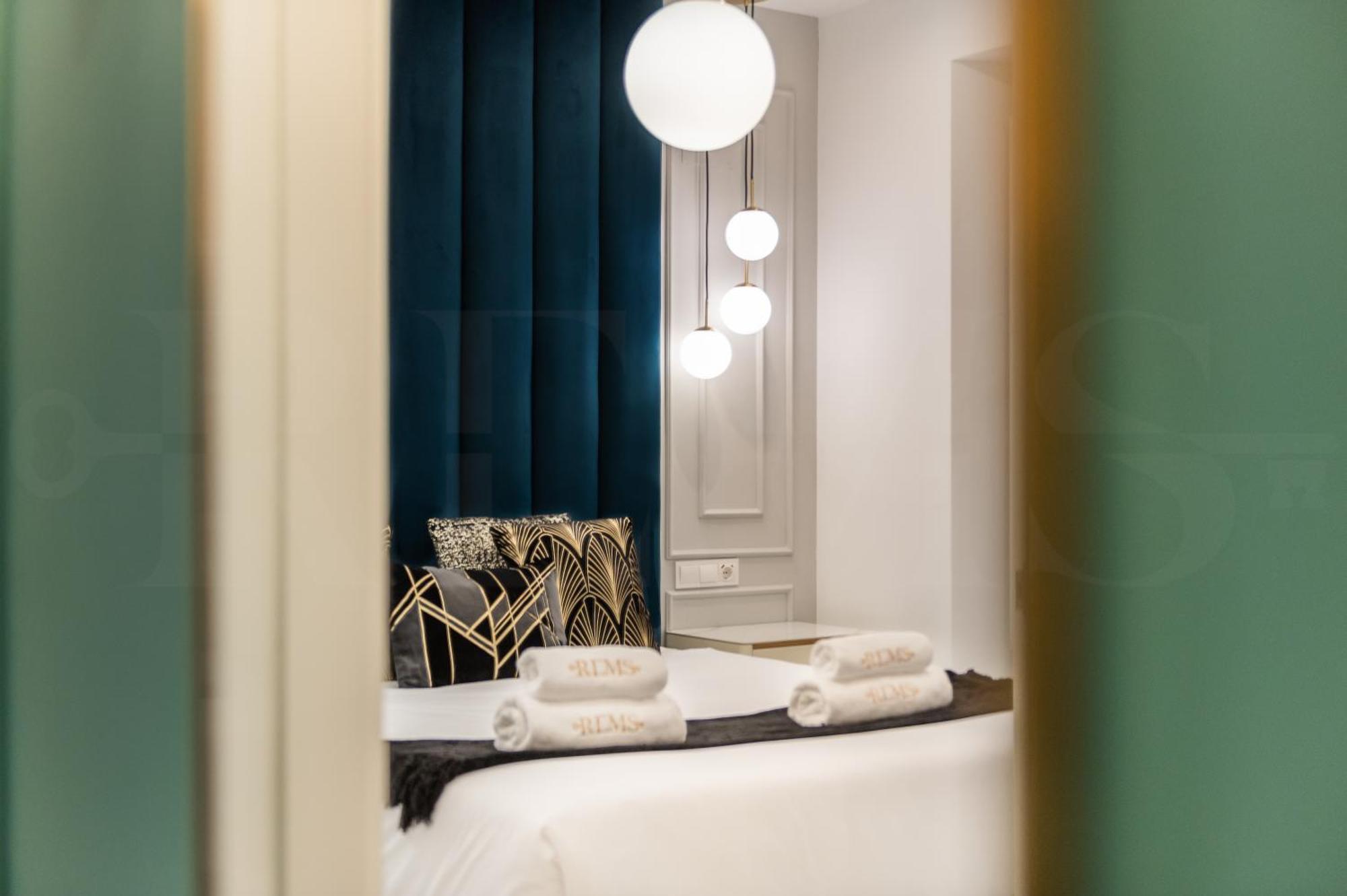 Glamorous Flat In The Heart Of Malaga By Rems Eksteriør bilde