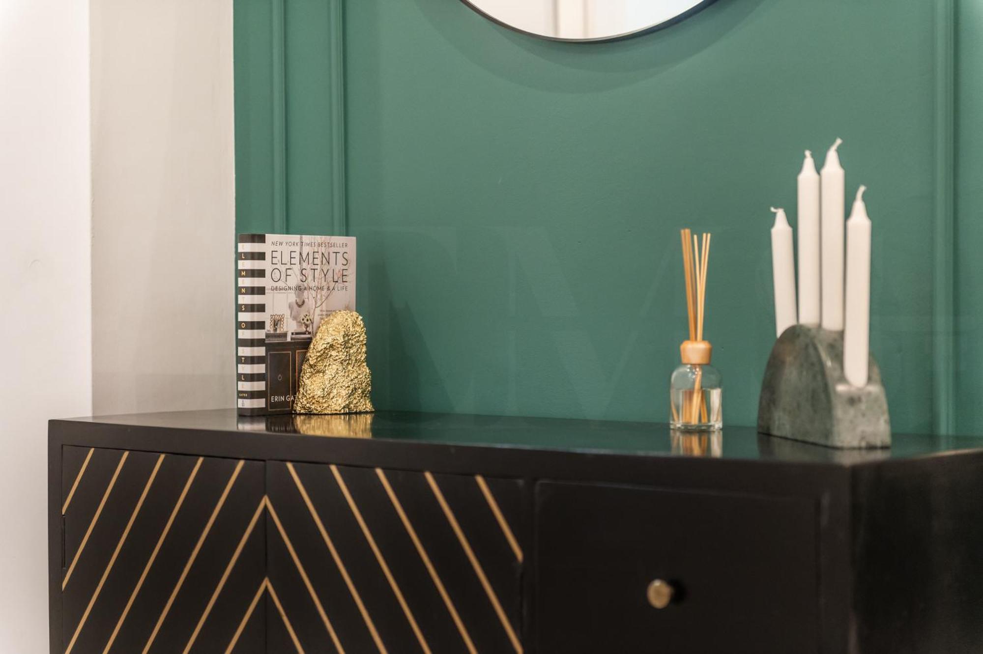 Glamorous Flat In The Heart Of Malaga By Rems Eksteriør bilde