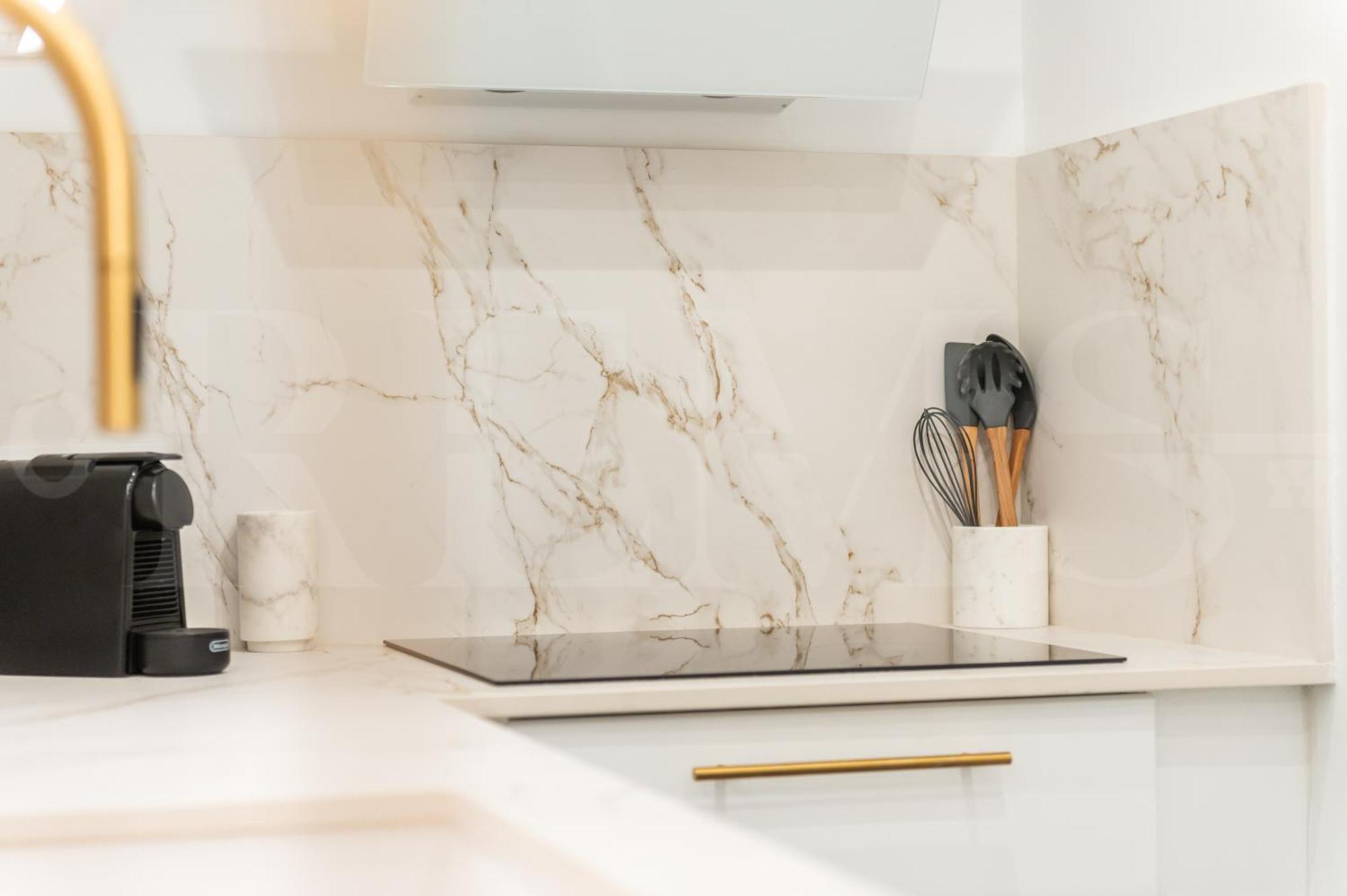 Glamorous Flat In The Heart Of Malaga By Rems Eksteriør bilde