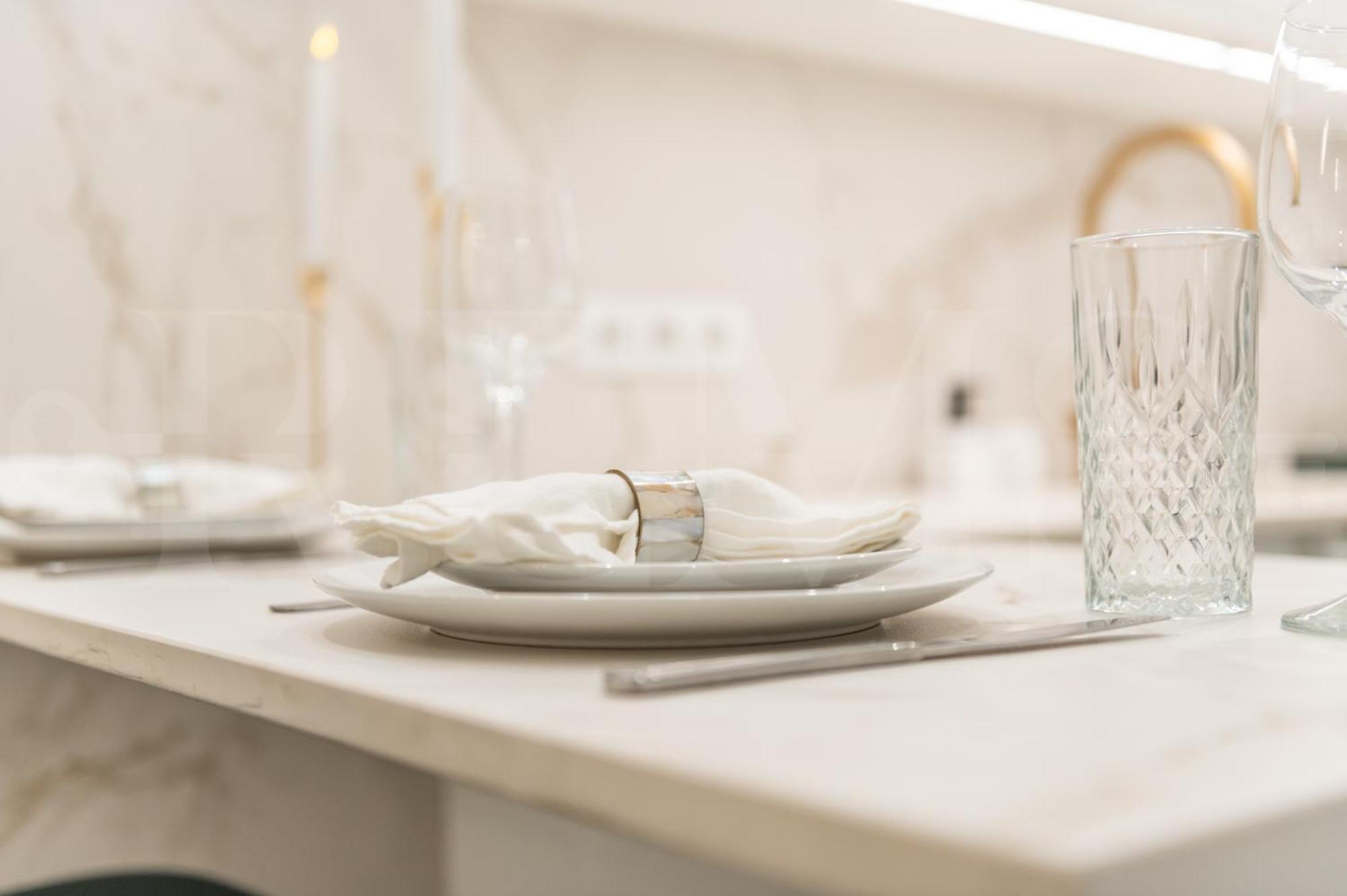 Glamorous Flat In The Heart Of Malaga By Rems Eksteriør bilde