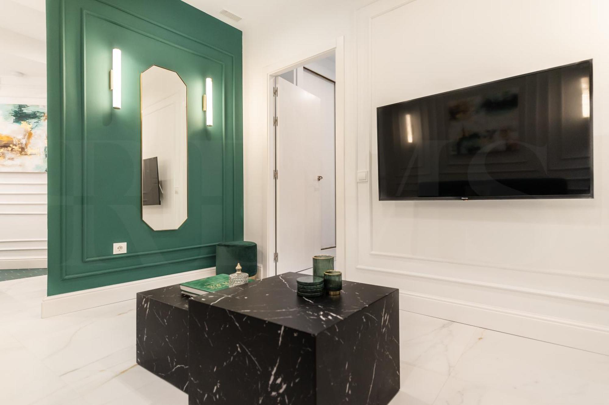 Glamorous Flat In The Heart Of Malaga By Rems Eksteriør bilde