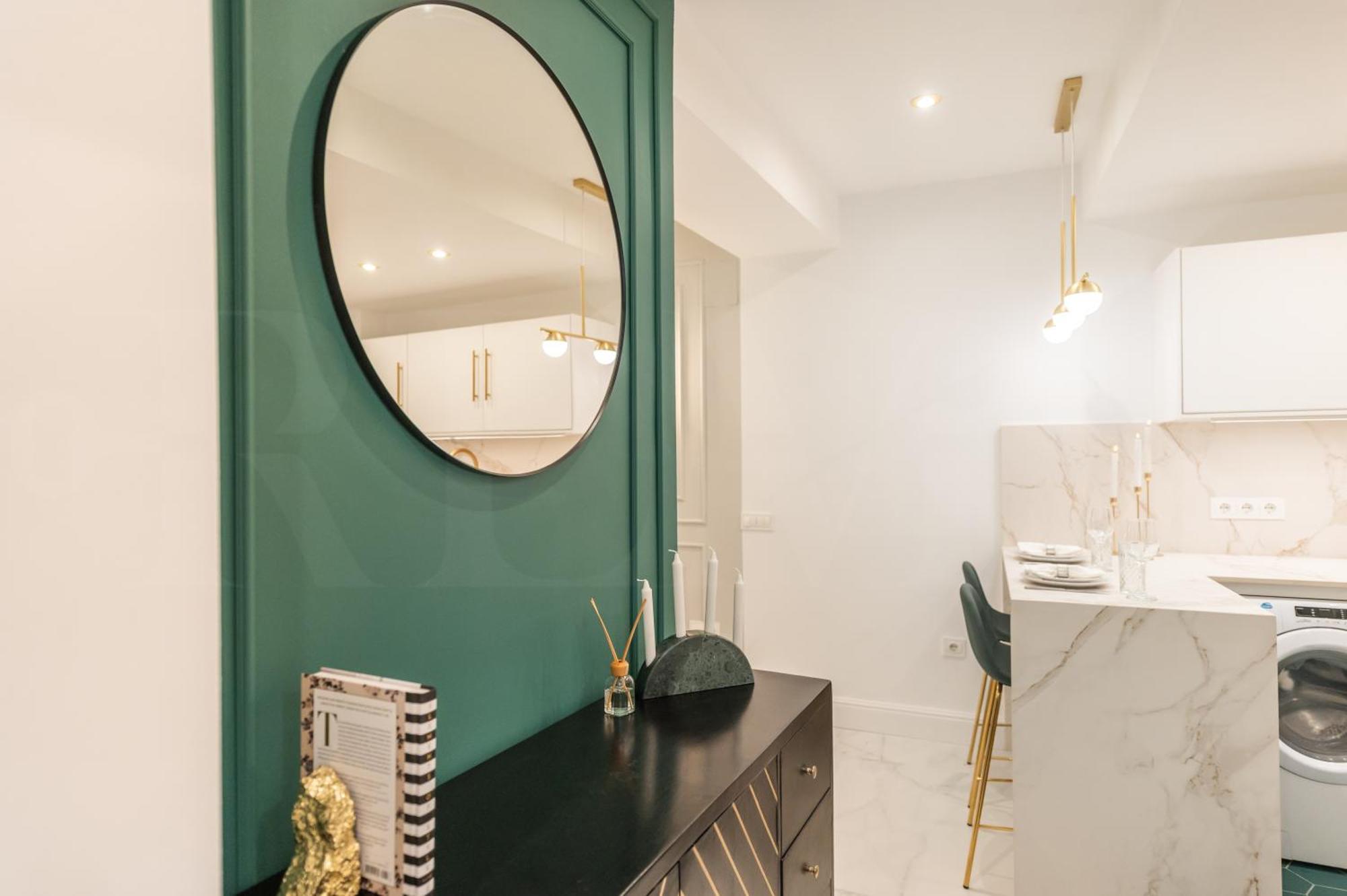 Glamorous Flat In The Heart Of Malaga By Rems Eksteriør bilde