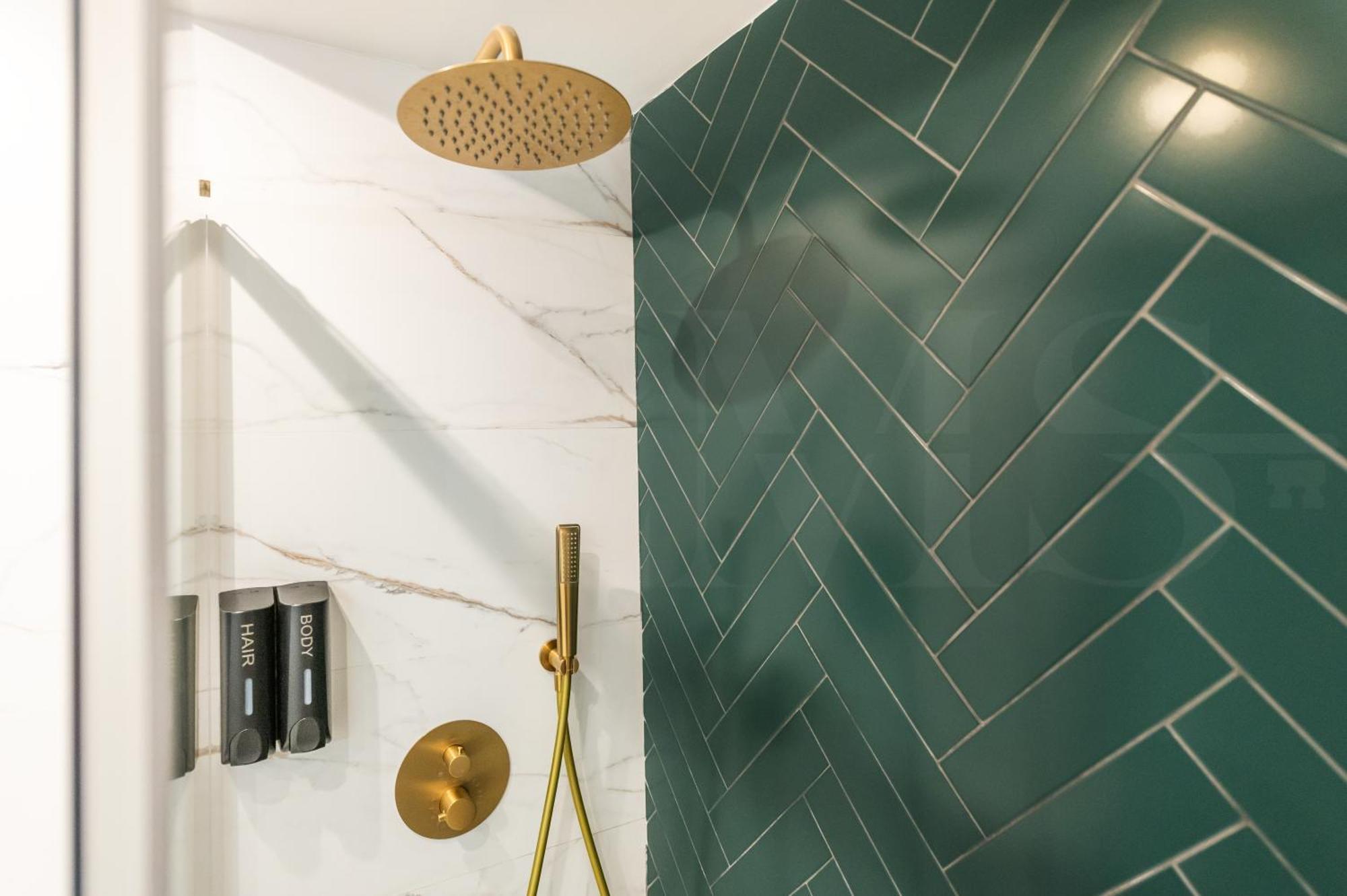 Glamorous Flat In The Heart Of Malaga By Rems Eksteriør bilde